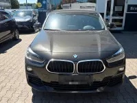 Gebraucht BMW X2 Sport Line 231 PS (169 kW) 2020 Sparkling storm brillant SUV