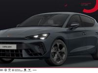 Neu Cupra Leon 204 PS (150 kW) 2026 Fjord blau Limousine