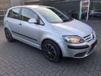 Gebraucht VW Golf Plus 75 PS (55 kW) 2005 Silber Van / Kleinbus