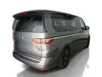 Gebraucht VW Multivan Style 150 PS (110 kW) 2024 Indiumgrau Van / Kleinbus