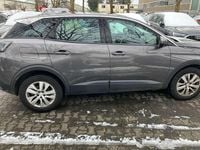 Gebraucht Peugeot 3008 131 PS (96 kW) 2021 Grau SUV
