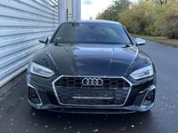 gebraucht Audi A5 Sportback quattro S Line S5 Optik