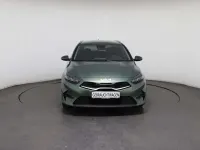 Gebraucht Kia Ceed Gold 160 PS (117 kW) 2024 Experience green Kleinwagen