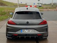 Gebraucht VW Scirocco R 280 PS (205 kW) 2015 Grau Coupé