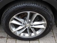 gebraucht Hyundai Santa Fe 2.2 Premium CRDi 4WD AT 7-Sitzer, Xenon, Navi, Freispr., R