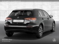 Gebraucht Mercedes A200 Advanced 150 PS (110 kW) 2024 Schwarz Limousine