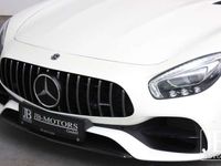 gebraucht Mercedes AMG GT S AMG GTCoupe Keramik Carbon Burmester Garantie