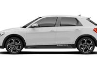 Nowe Audi A1 Ambiente 116 KM (85 kW) 2026 Biały SUV