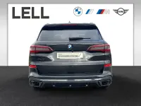 Gebraucht BMW X5 M Sport 286 PS (210 kW) 2022 Schwarz SUV