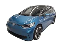 Gebraucht VW ID.3 Pro 170 kW (232 PS) 2025 Costa azul metallic Kleinwagen