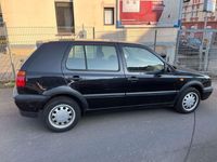 gebraucht VW Golf III 