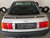 Second-hand Audi 80 83 CP (61 kW) 1988 Bej Berlinǎ