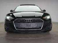 Gebraucht Audi A5 Sport 286 PS (210 kW) 2022 Brilliant black Coupé