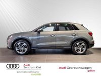 Gebraucht Audi Q3 Advanced 150 PS (110 kW) 2025 Chronosgrau SUV