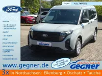 Neu Ford Courier Trend 125 PS (91 kW) 2026 Grau Van / Kleinbus