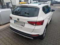 gebraucht Seat Ateca 1.6 TDI 85kW Style Style