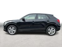 Usata Audi Q2 Advanced Plus 150 CV (110 kW) 2021 Nero SUV