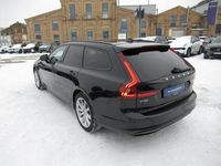 Gebraucht Volvo V90 Plus 350 PS (257 kW) 2025 Schwarz Kombi