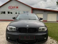 Używany BMW 118 Coupé Efficient Dynamics 143 KM (105 kW) 2013 Czarny Coupe
