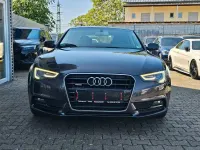 Gebraucht Audi A5 245 PS (180 kW) 2014 Grau Coupé
