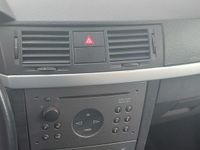 Gebraucht Opel Meriva 101 PS (74 kW) 2003 Blau Van / Kleinbus