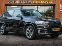 Gebraucht BMW X5 Executive 231 PS (169 kW) 2017 Schwarz SUV