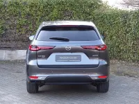 Gebraucht Mazda CX-60 Homura-Line 254 PS (186 kW) 2025 SUV