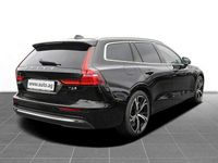 Neu Volvo V60 Plus 349 PS (256 kW) 2026 Schwarz Kombi