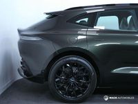 Gebraucht Aston Martin DBX 551 PS (405 kW) 2020 Grün SUV