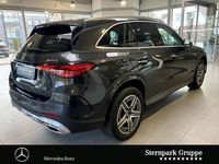 Gebraucht Mercedes GLC400d AMG 381 PS (280 kW) 2025 Lack graphitgrau SUV