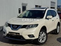Gebraucht Nissan X-Trail 360º 131 PS (96 kW) 2014 Weiß SUV