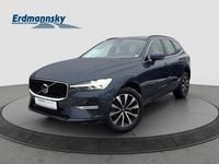 Gebraucht Volvo XC60 Core 197 PS (144 kW) 2022 Denim blue (blau) SUV