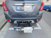 Gebraucht Opel Mokka 131 PS (96 kW) 2014 SUV