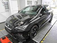 Gebraucht Seat Ibiza Black Edition 110 PS (80 kW) 2024 Schwarz Kleinwagen