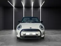 Gebraucht Mini Cooper 120 PS (88 kW) 2024 Andere Kleinwagen