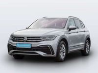 gebraucht VW Tiguan 2.0 TDI DSG R-LINE LEDER AHK VIRTUAL KAMERA Tiemeyer Marl GmbH & Co. KG Tiemeyer Marl GmbH & Co. KG