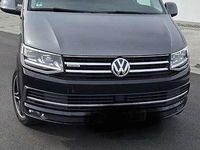 Gebraucht VW Multivan Generation Six 199 PS (146 kW) 2019 Grau Van / Kleinbus