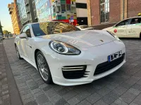 Gebraucht Porsche Panamera GTS 441 PS (324 kW) 2013 Kleinwagen