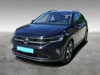 Gebraucht VW Taigo Style 116 PS (85 kW) 2025 Deep black perleffekt SUV