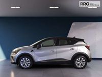 gebraucht Renault Captur II INTENS E-TECH PLUG-IN 160 GLASDACHSCHIEBDACH