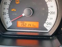 Usata Kia Ceed 109 CV (80 kW) 2009 Nero Utilitaria