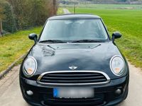 gebraucht Mini Cooper One