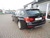 gebraucht BMW 316 i Touring Modern Line