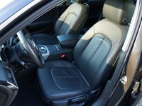 Gebraucht Audi A6 S-Line 177 PS (130 kW) 2014 Grau metallic Kombi