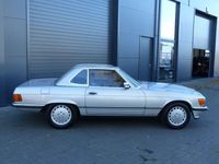 gebraucht Mercedes 300 SL (R 107) Automatik 1.Hand !