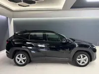 Gebraucht Hyundai Tucson Select 230 PS (169 kW) 2022 Schwarz SUV