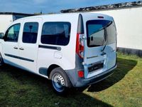 gebraucht Renault Kangoo Maxi Extra Combi