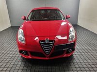 gebraucht Alfa Romeo Giulietta Leder+Bi-Xenon+Temp+Navi+PDC+Shzg+DAB