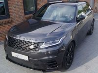 gebraucht Land Rover Range Rover Velar HSE