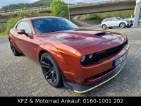 Käytetty Dodge Challenger 492 HP (361 kW) 2025 Ruskea